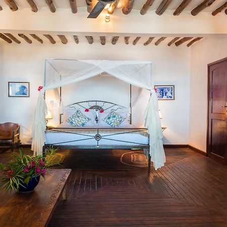 Villa Kiva Boutique Hotel Матемве Экстерьер фото