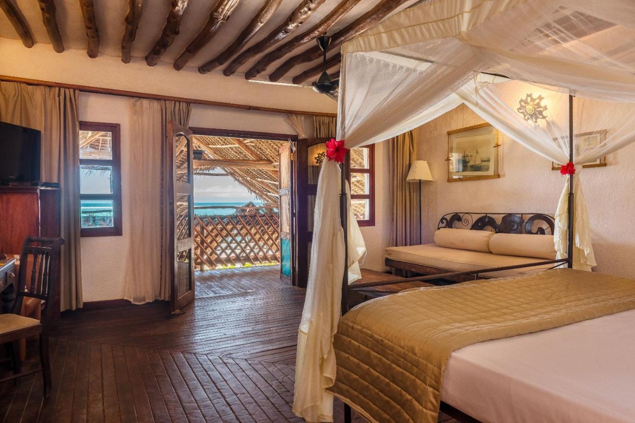 Villa Kiva Boutique Hotel Матемве Экстерьер фото