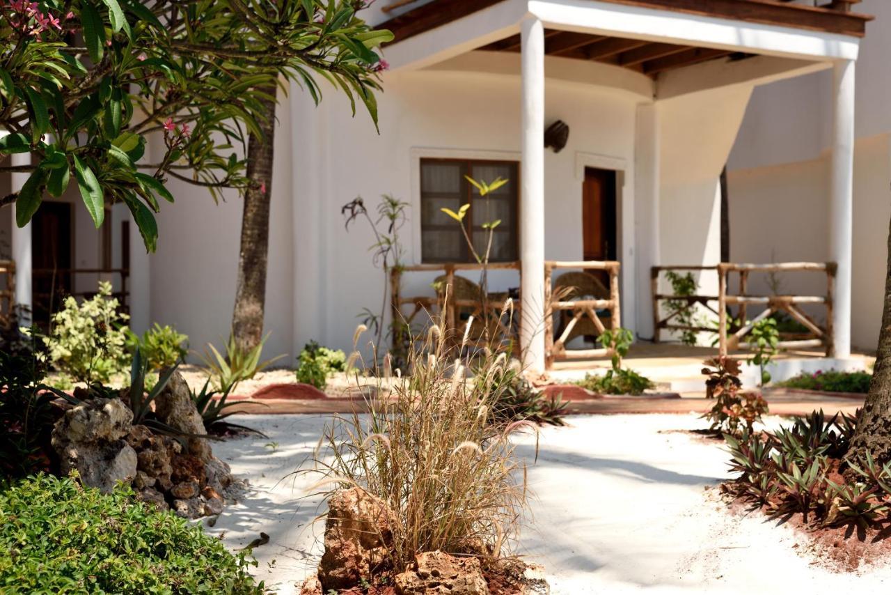 Villa Kiva Boutique Hotel Матемве Экстерьер фото