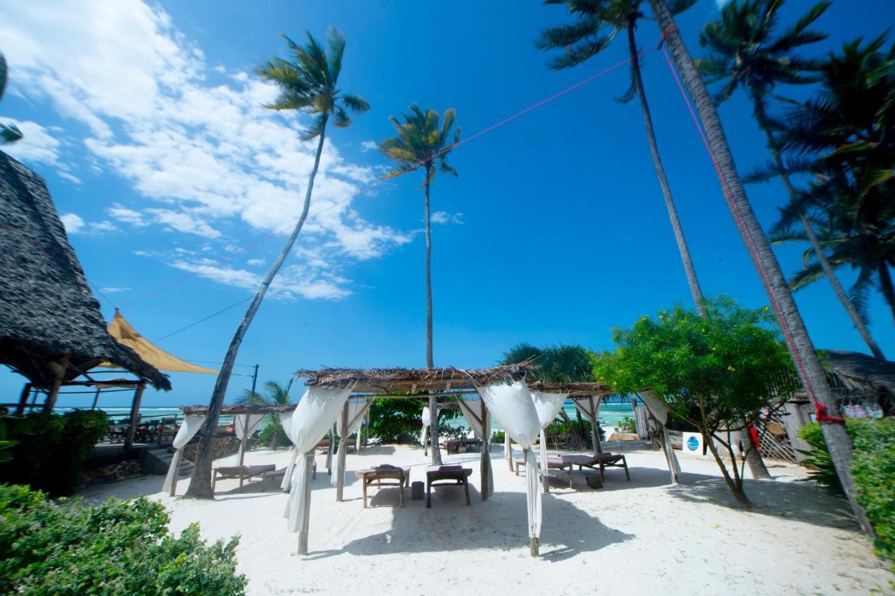 Villa Kiva Boutique Hotel Матемве Экстерьер фото