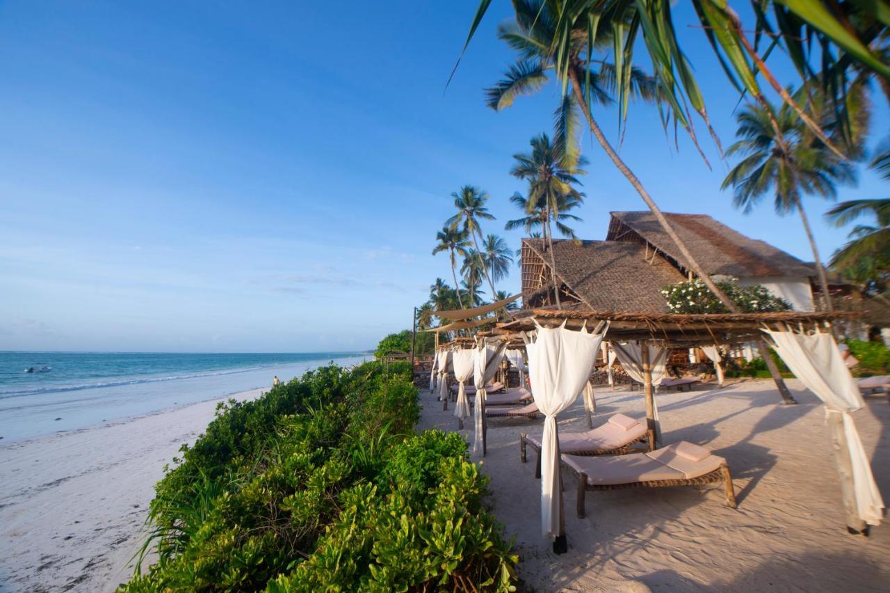 Villa Kiva Boutique Hotel Матемве Экстерьер фото