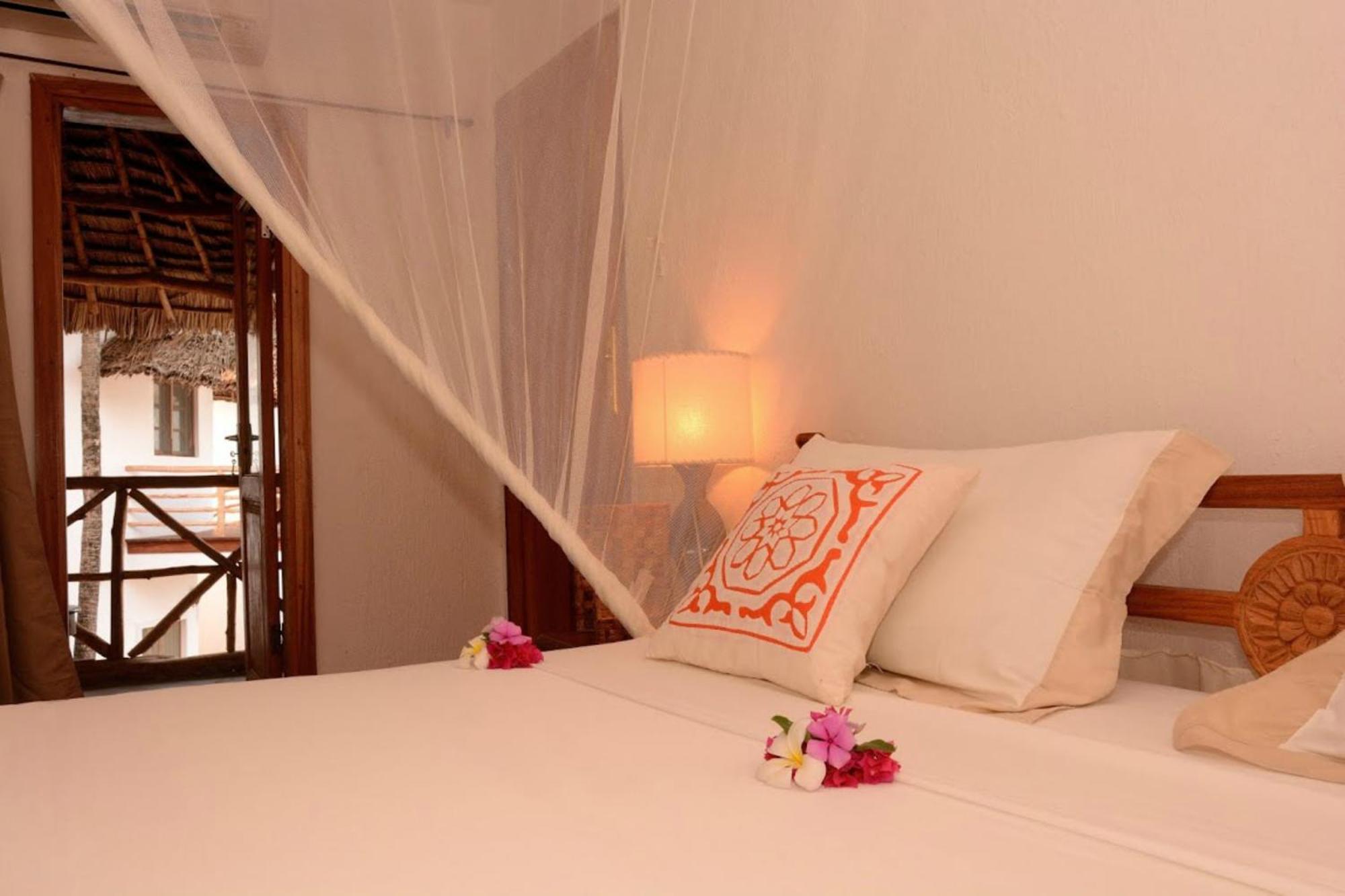 Villa Kiva Boutique Hotel Матемве Номер фото