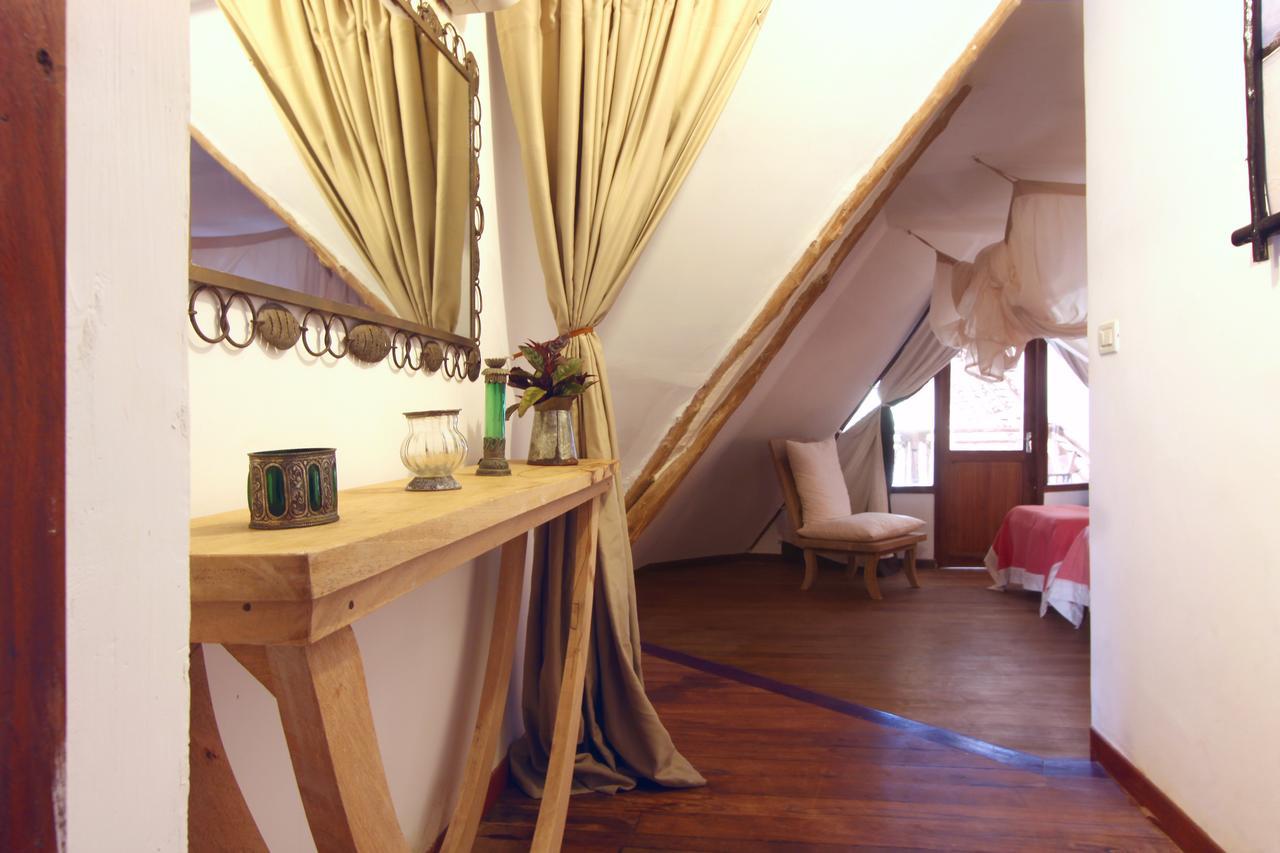 Villa Kiva Boutique Hotel Матемве Экстерьер фото
