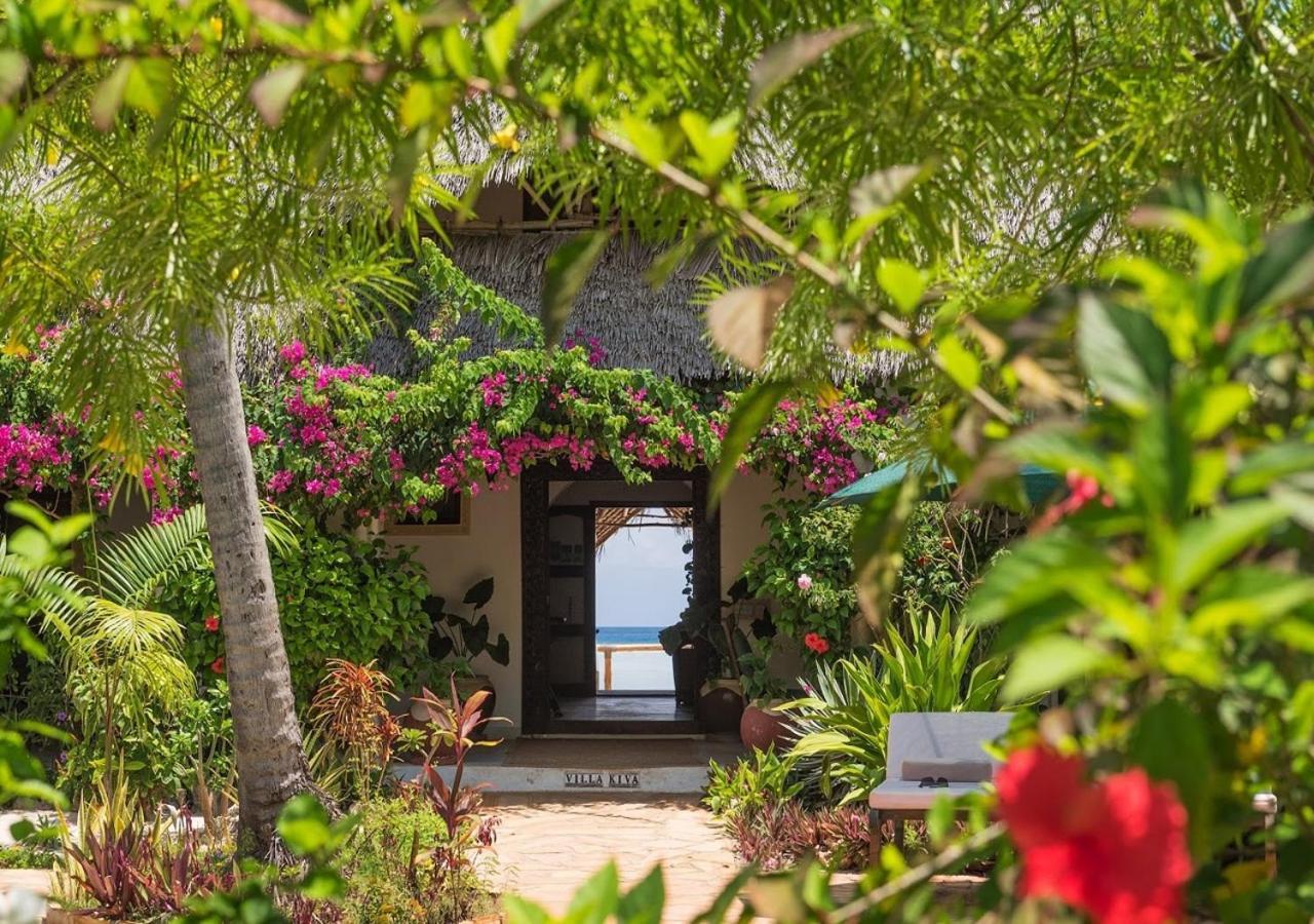 Villa Kiva Boutique Hotel Матемве Экстерьер фото